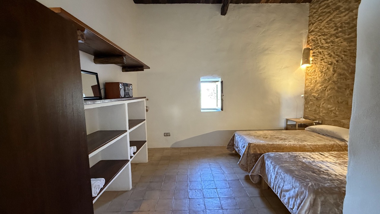 Photo of Bedroom in Pilar de la Mola