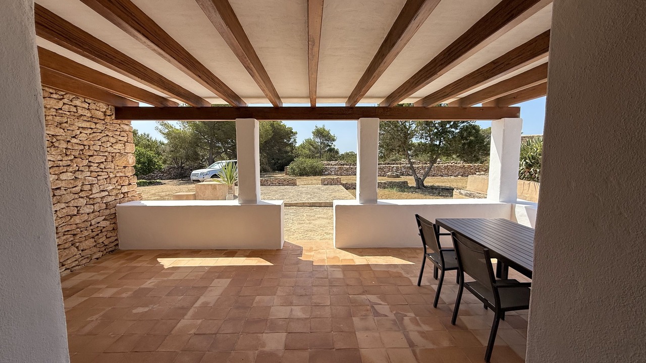 Photo of Outdoor in Pilar de la Mola