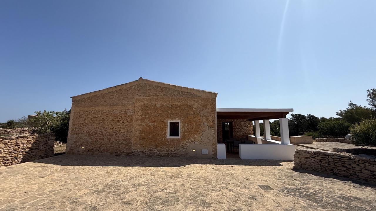 Photo of Outdoor in Pilar de la Mola