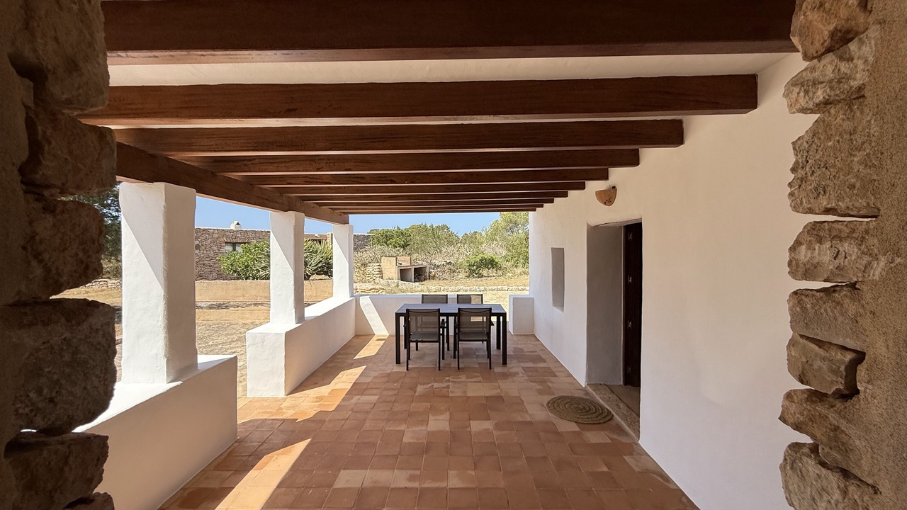 Photo of Outdoor in Pilar de la Mola