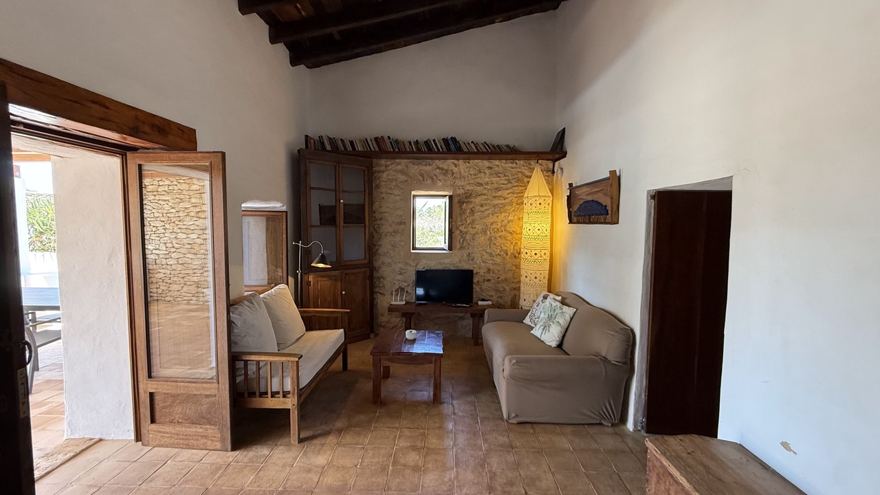 Photo of Livingroom in Pilar de la Mola