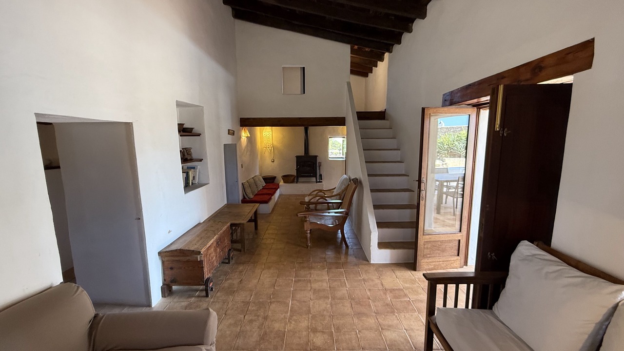 Photo of Livingroom in Pilar de la Mola