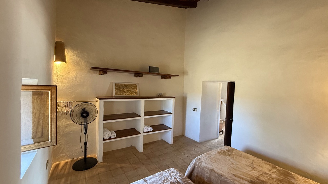 Photo of Bedroom in Pilar de la Mola