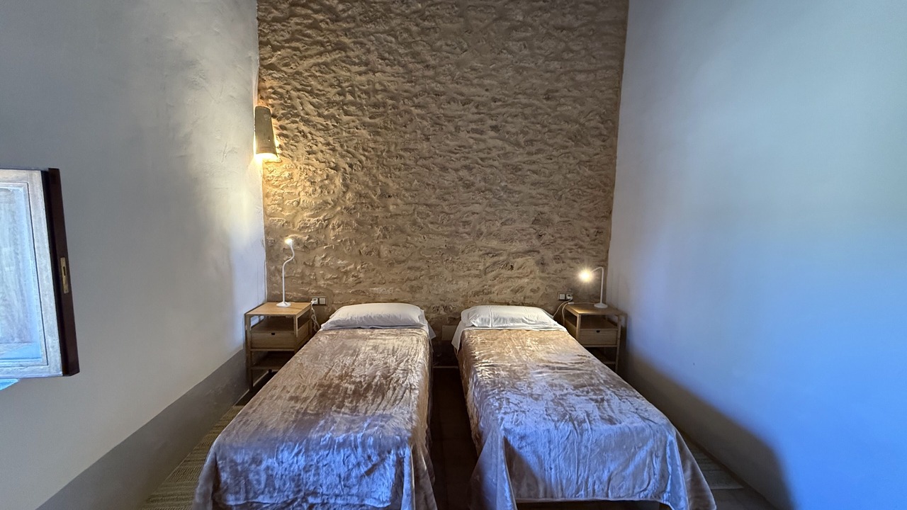 Photo of Bedroom in Pilar de la Mola