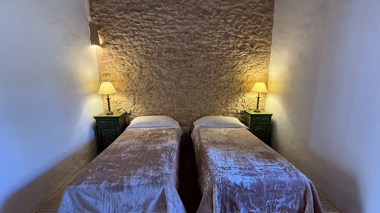 Photo of Bedroom in Pilar de la Mola
