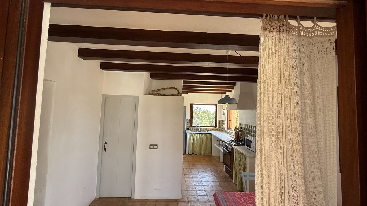 Photo of Bedroom in Pilar de la Mola