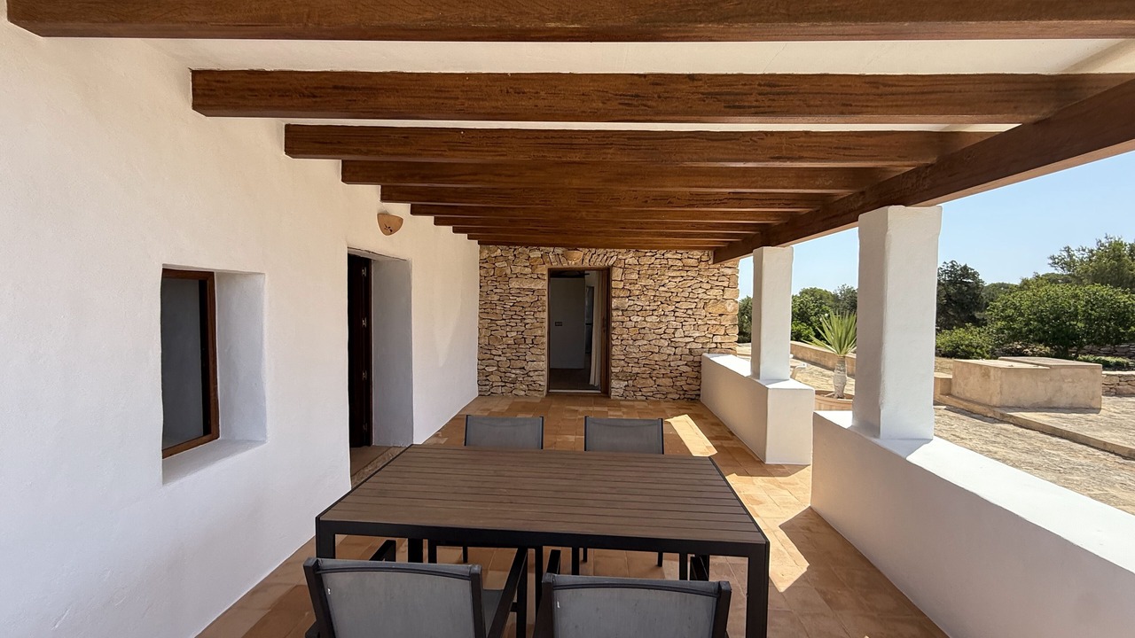 Photo of Outdoor in Pilar de la Mola