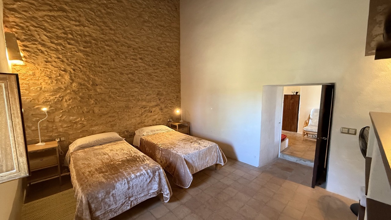 Photo of Bedroom in Pilar de la Mola