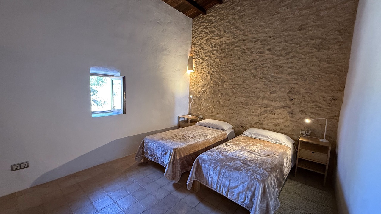 Photo of Bedroom in Pilar de la Mola