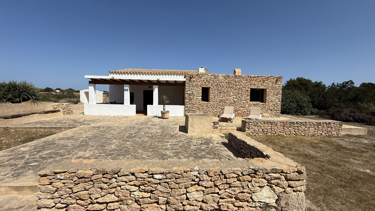 Photo of Outdoor in Pilar de la Mola