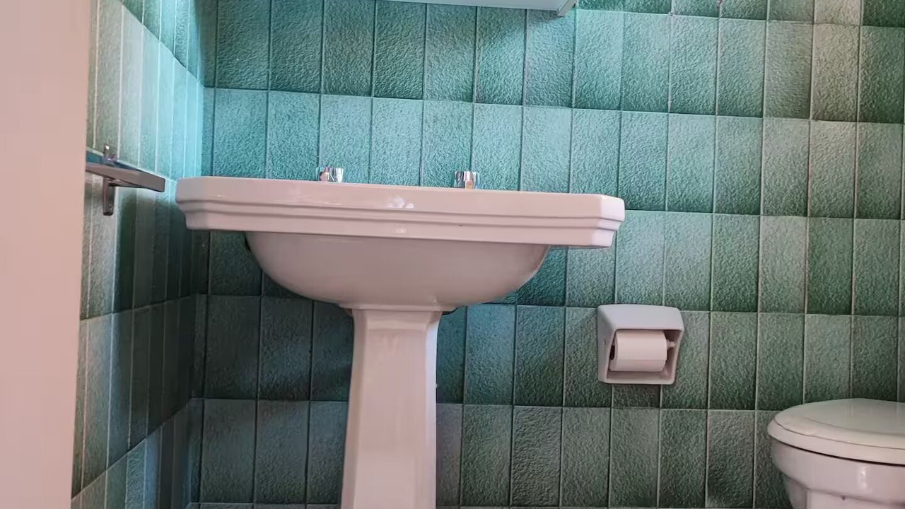 Photo of Bathroom in La Garriga