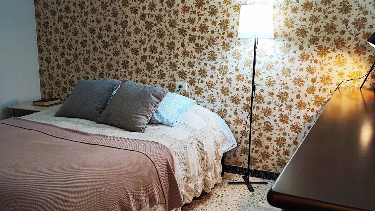 Photo of Bedroom in La Garriga