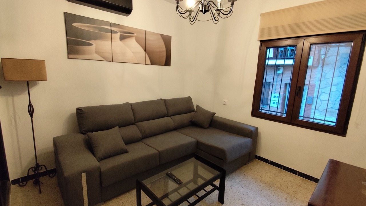 Photo of Livingroom in Arenas de San Pedro