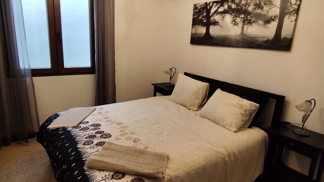 Photo of Bedroom in Arenas de San Pedro