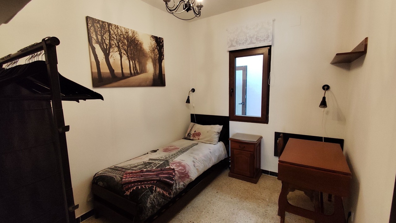 Photo of Bedroom in Arenas de San Pedro
