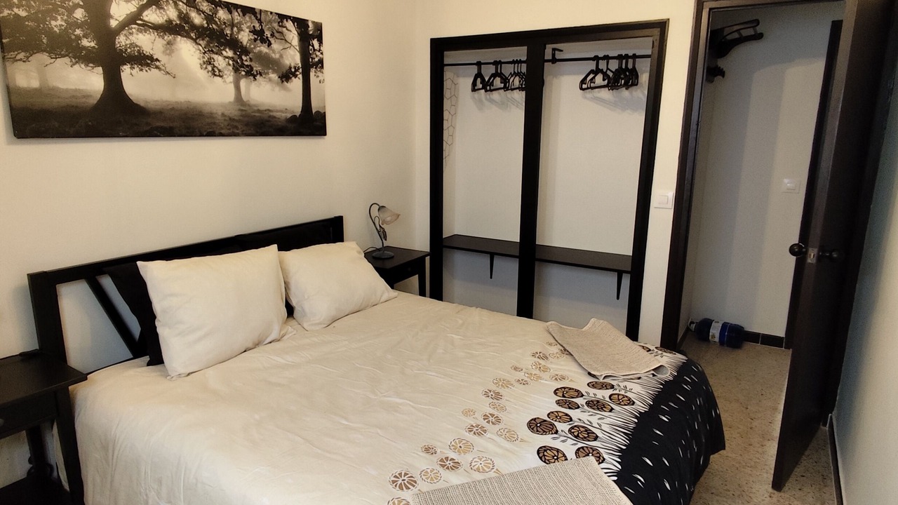 Photo of Bedroom in Arenas de San Pedro