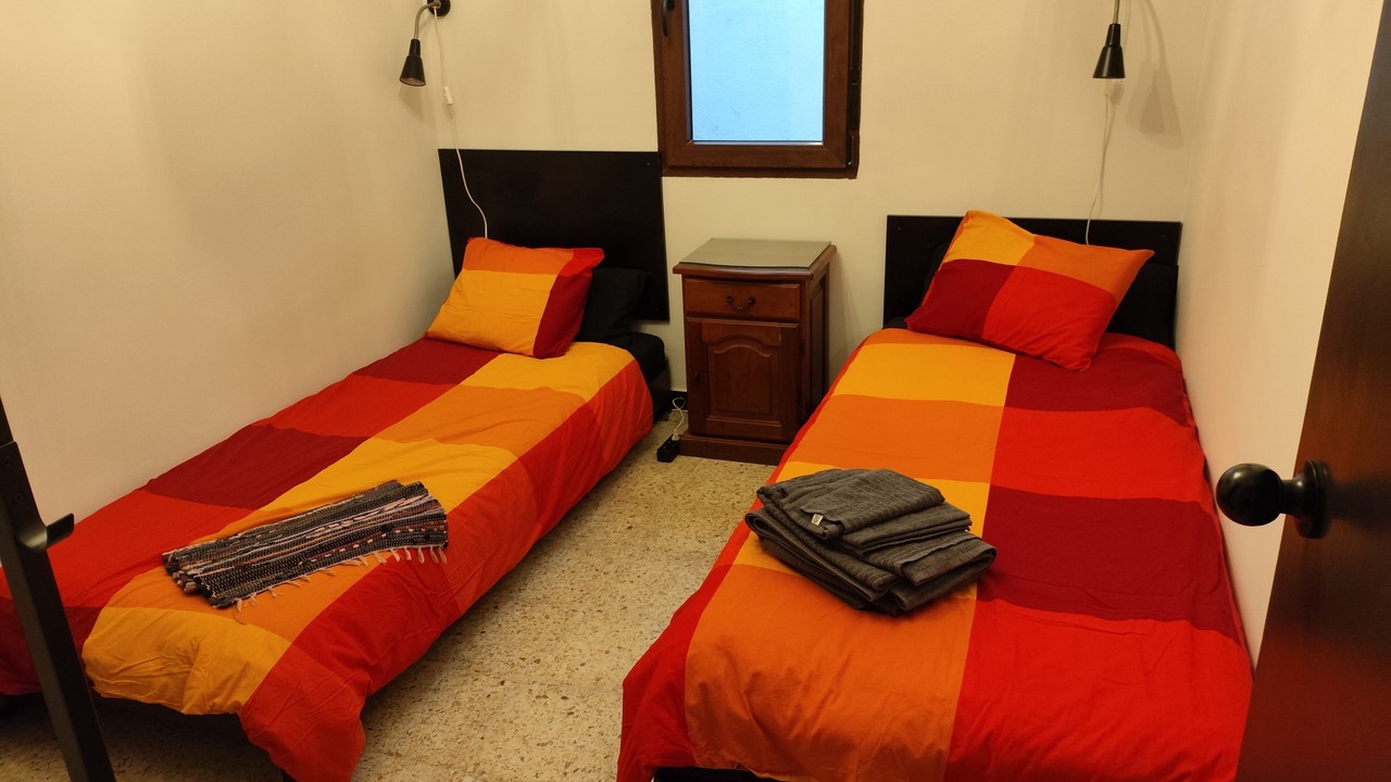 Photo of Bedroom in Arenas de San Pedro