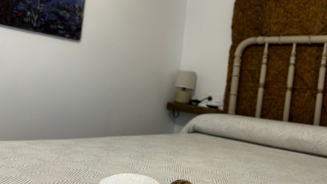 Photo of Bedroom in Bedmar