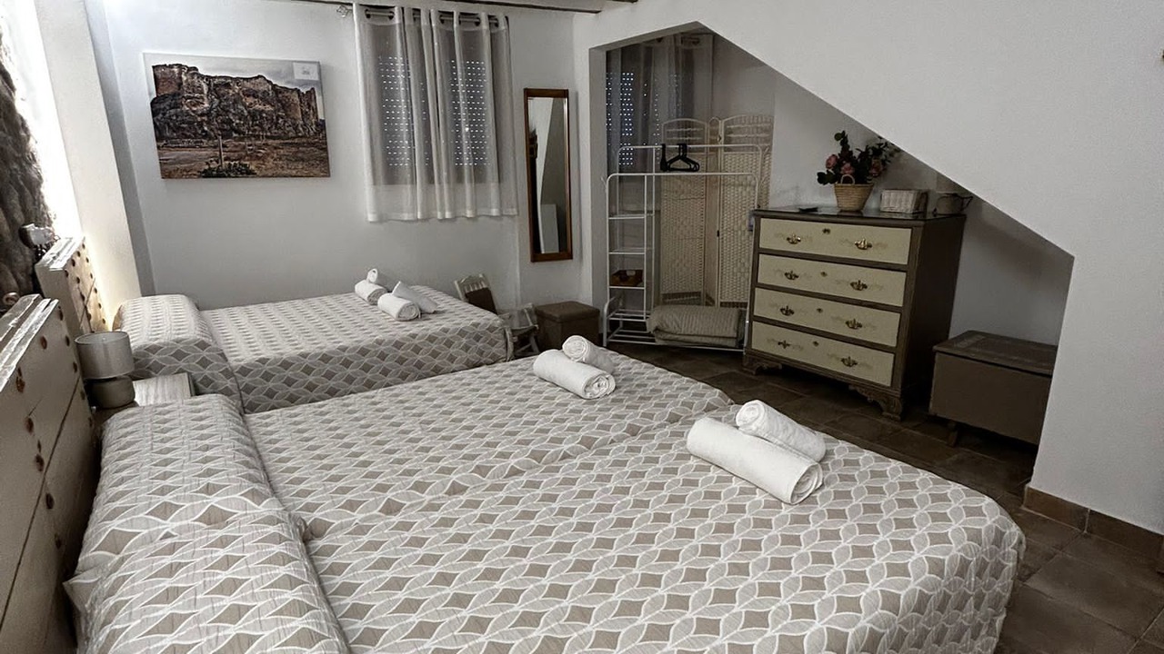 Photo of Bedroom in Bedmar