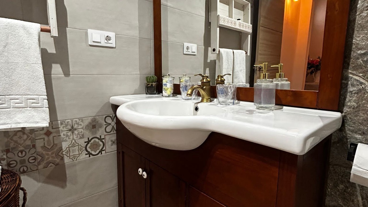 Photo of Bathroom in Bedmar