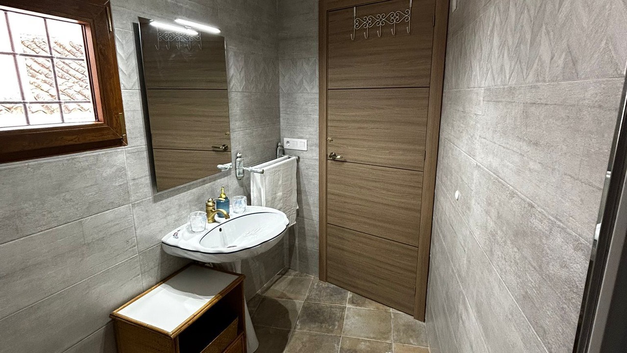Photo of Bathroom in Bedmar