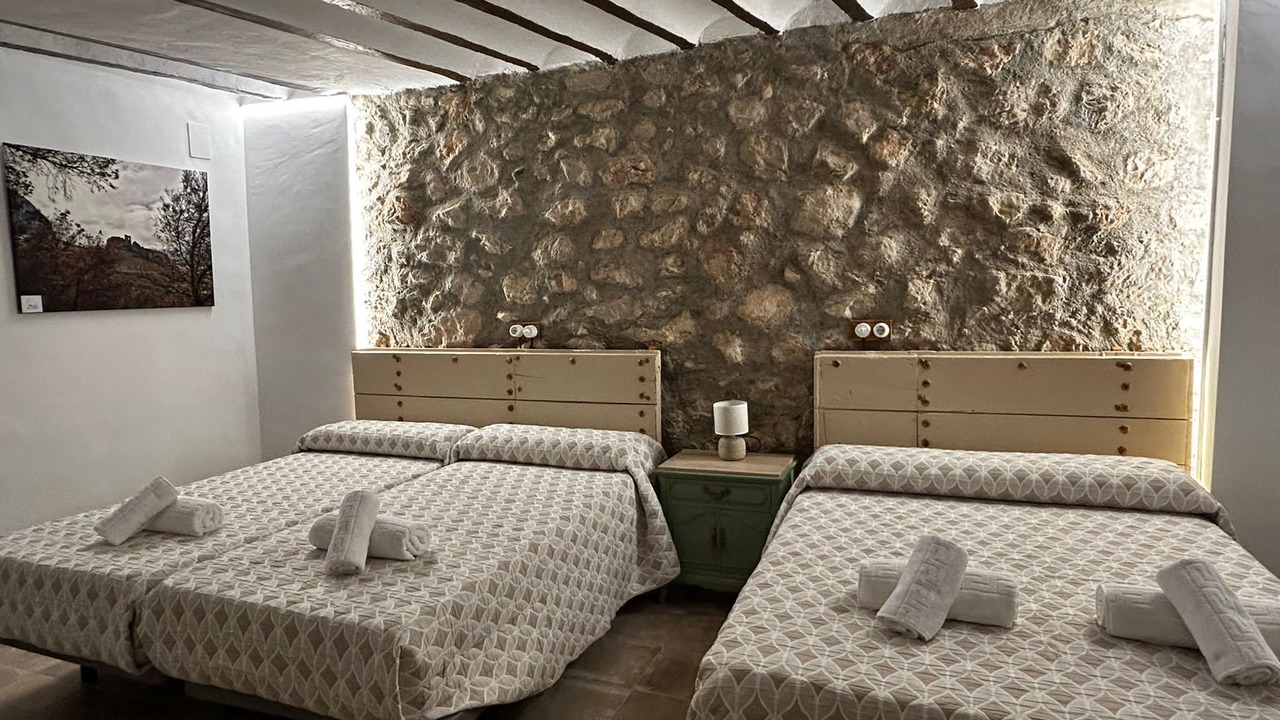 Photo of Bedroom in Bedmar