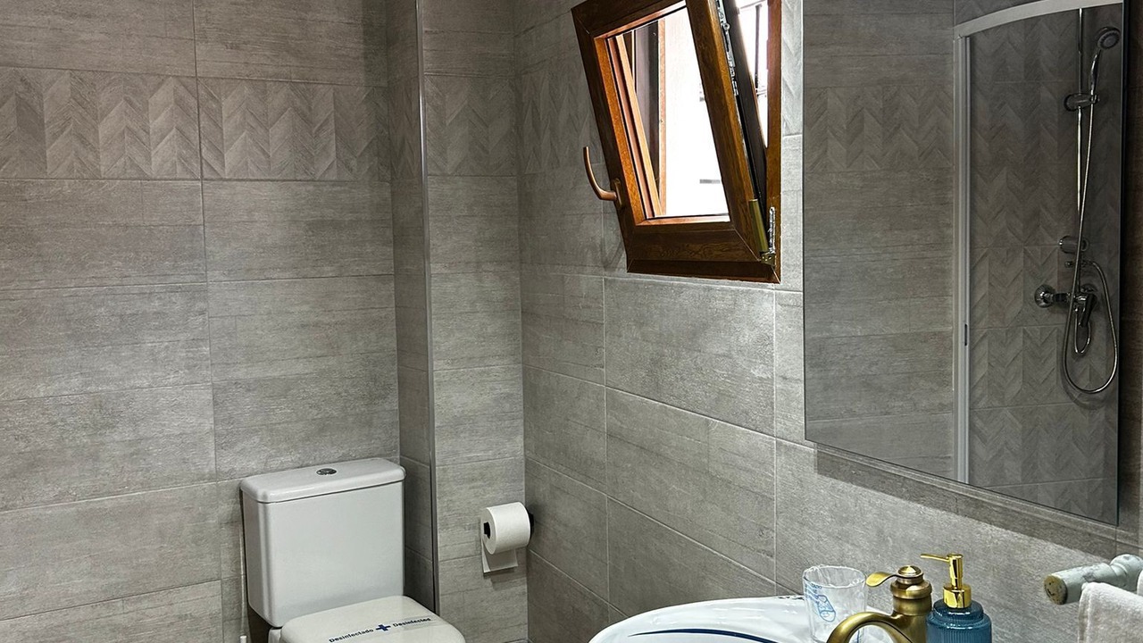 Photo of Bathroom in Bedmar