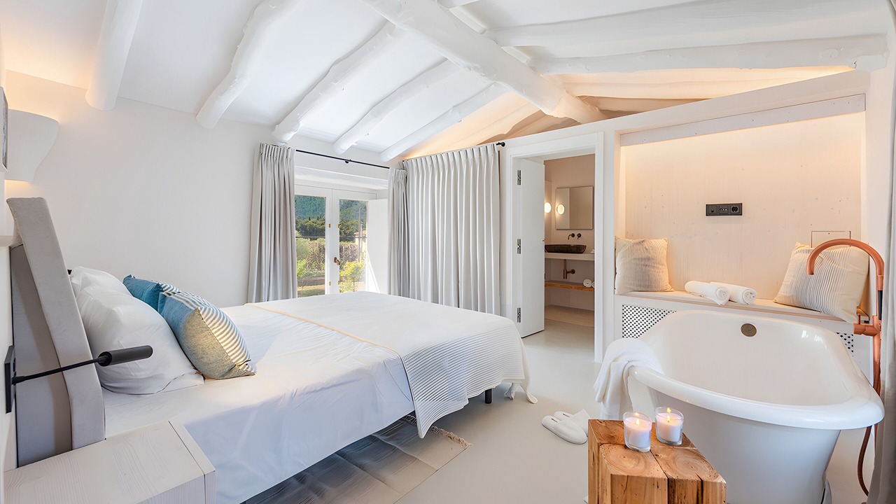 Photo of Bedroom in Pollensa