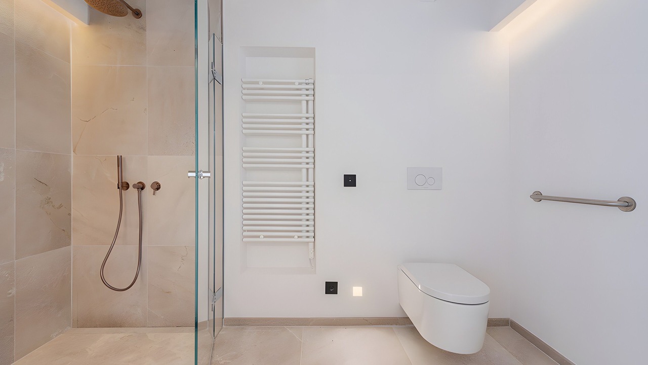 Photo of Bathroom in Pollensa