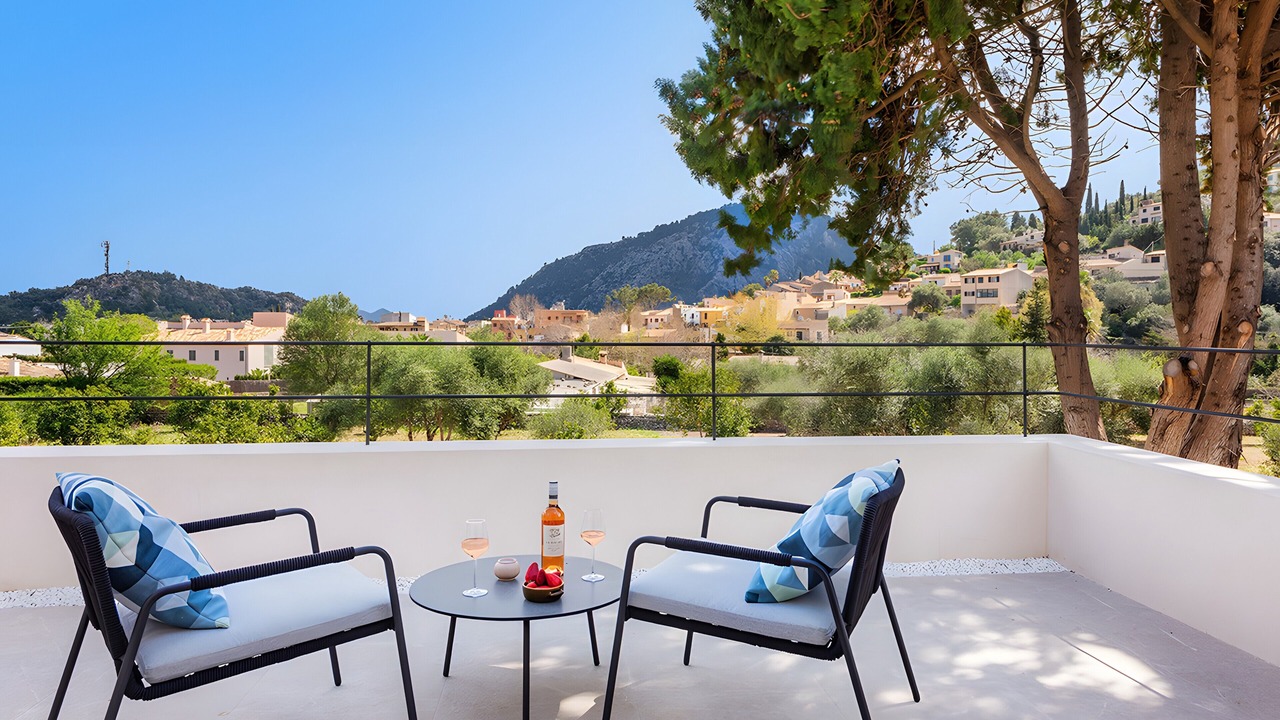 Photo of Outdoor in Pollensa
