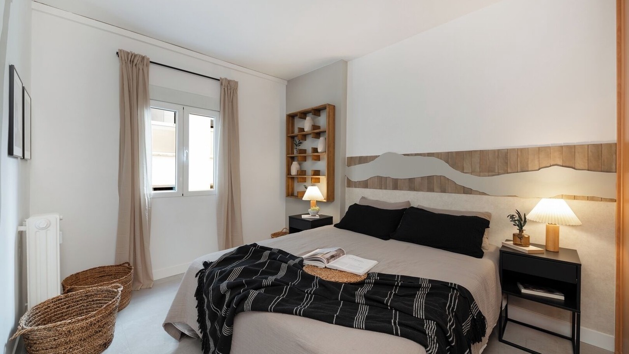 Photo of Bedroom in Castillejos