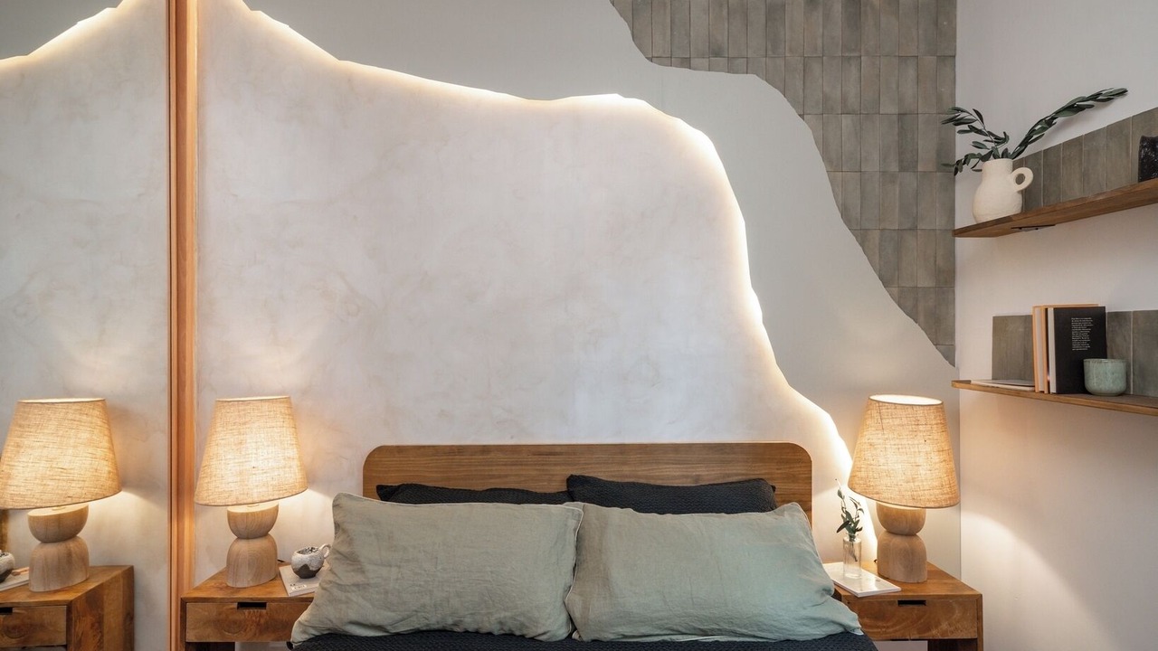 Photo of Bedroom in Castillejos