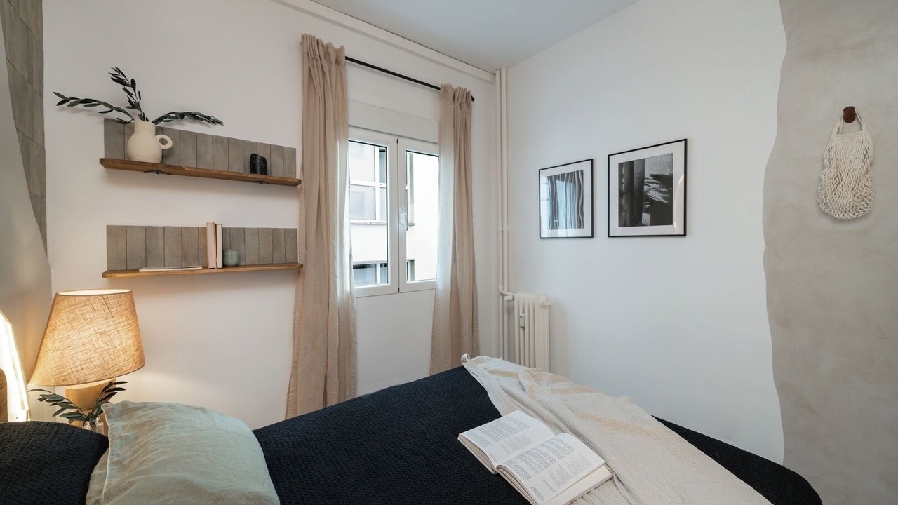 Photo of Bedroom in Castillejos