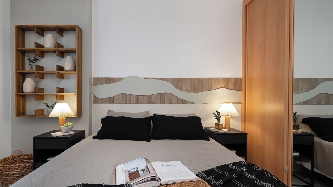 Photo of Bedroom in Castillejos