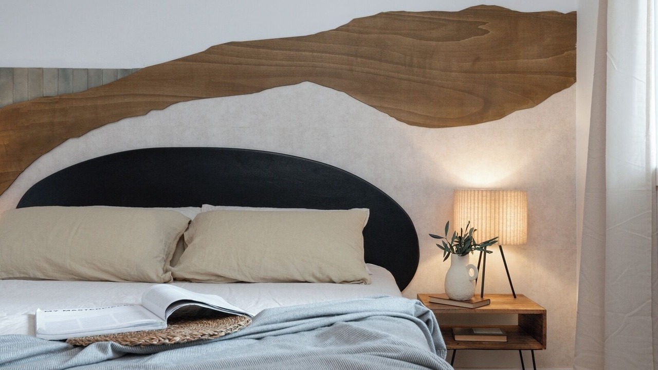 Photo of Bedroom in Castillejos