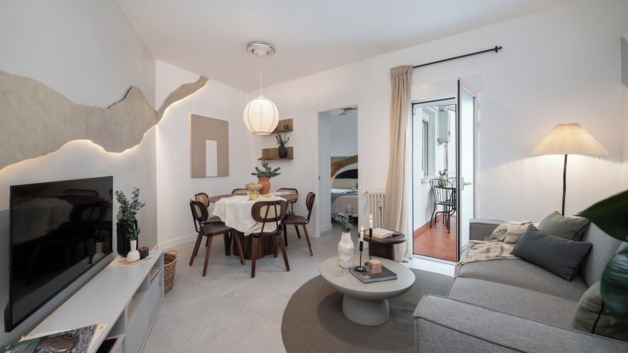Photo of Livingroom in Castillejos