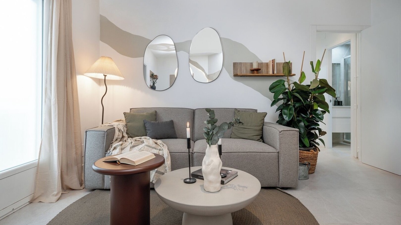 Photo of Livingroom in Castillejos