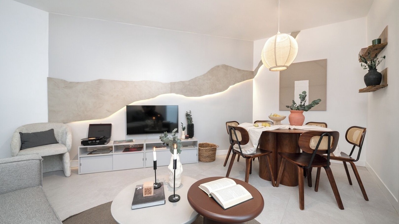 Photo of Livingroom in Castillejos