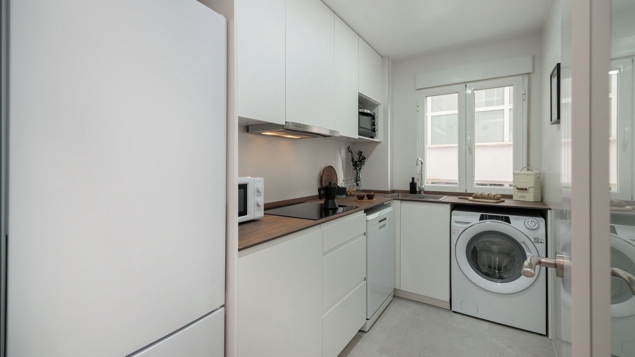 Photo of Kitchen in Castillejos