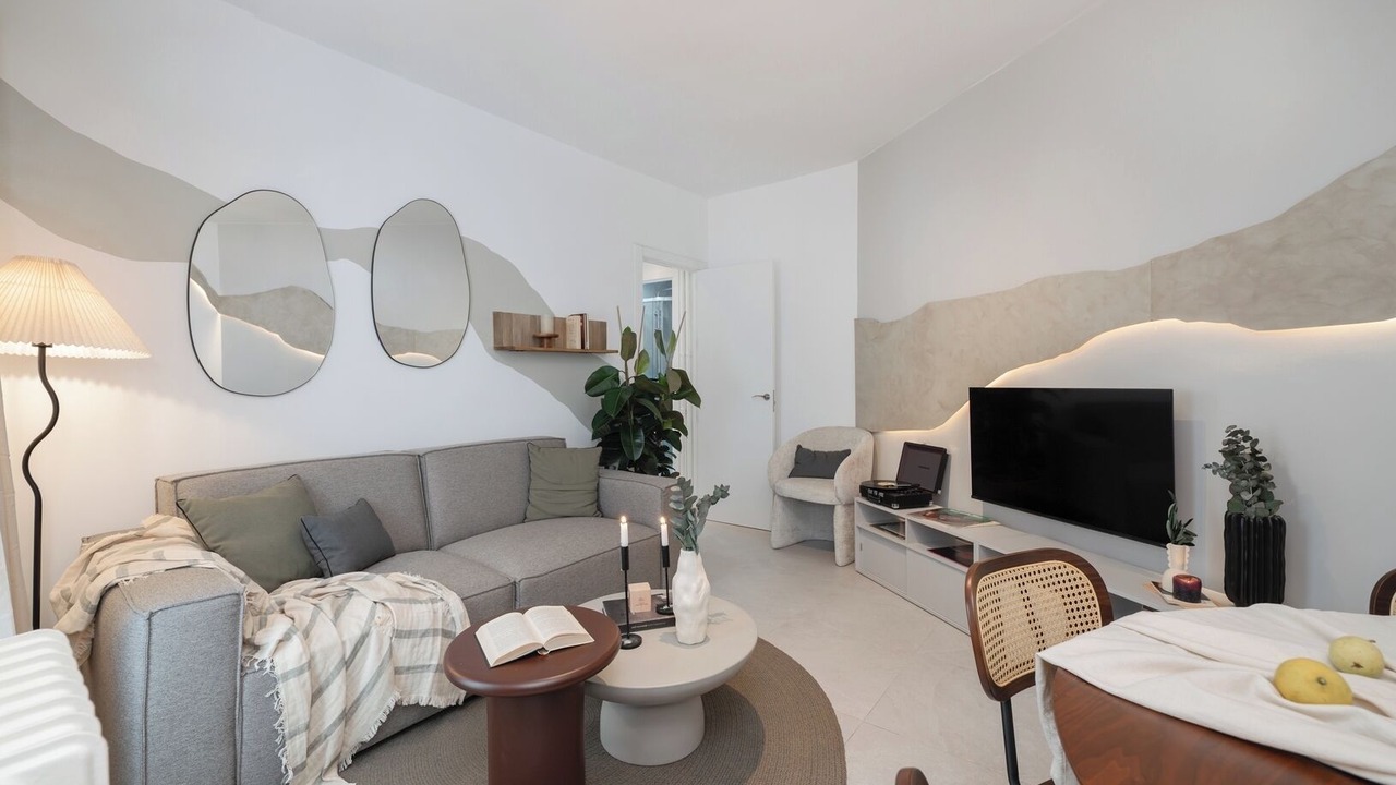 Photo of Livingroom in Castillejos