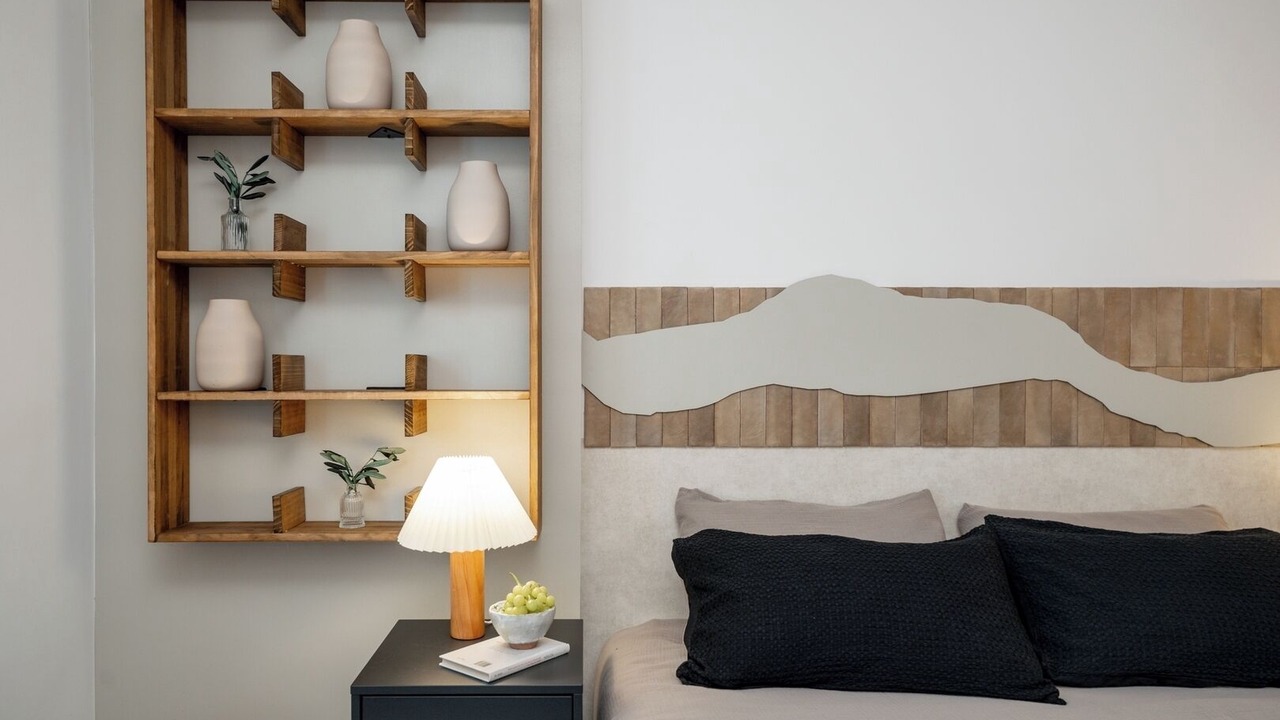 Photo of Bedroom in Castillejos