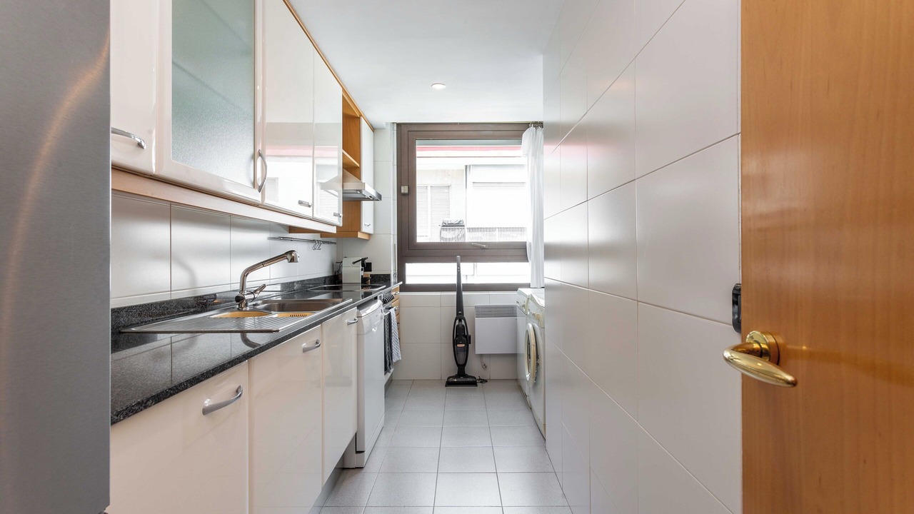 Photo of Kitchen in Almenara