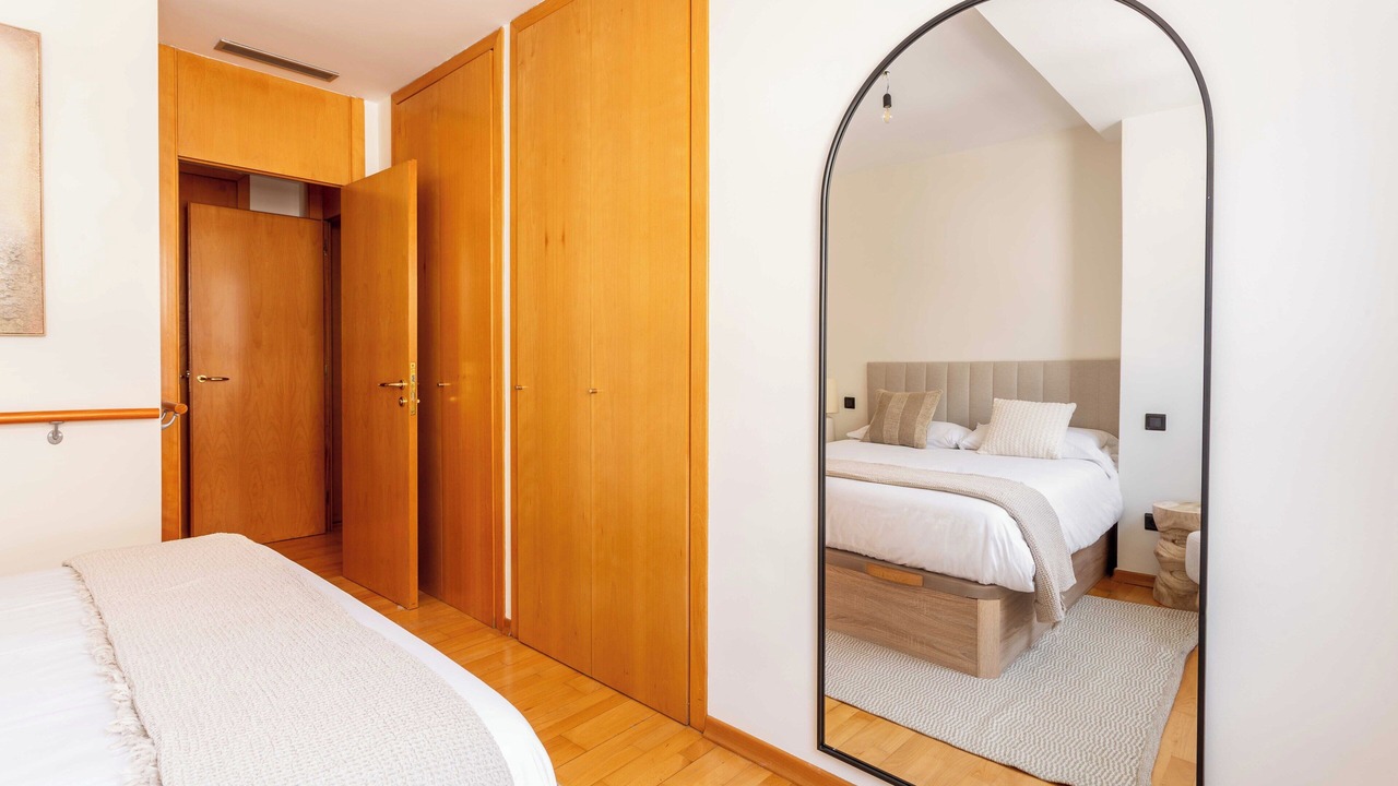 Photo of Bedroom in Almenara