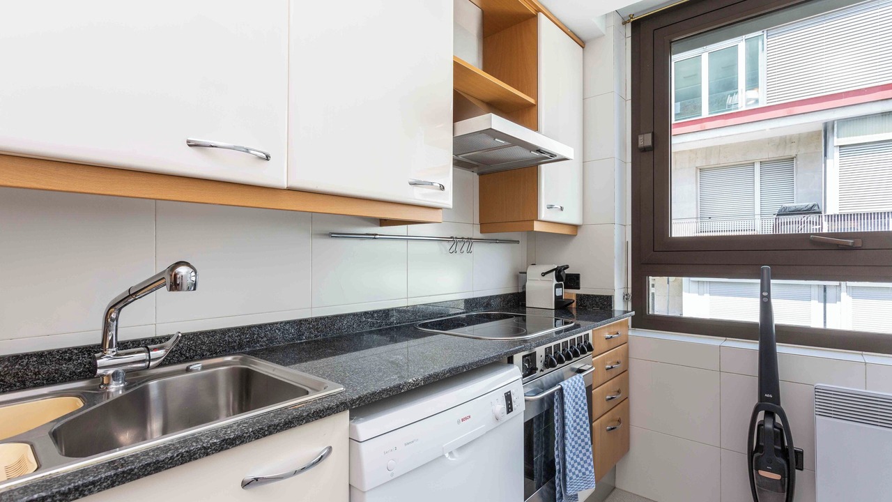 Photo of Kitchen in Almenara