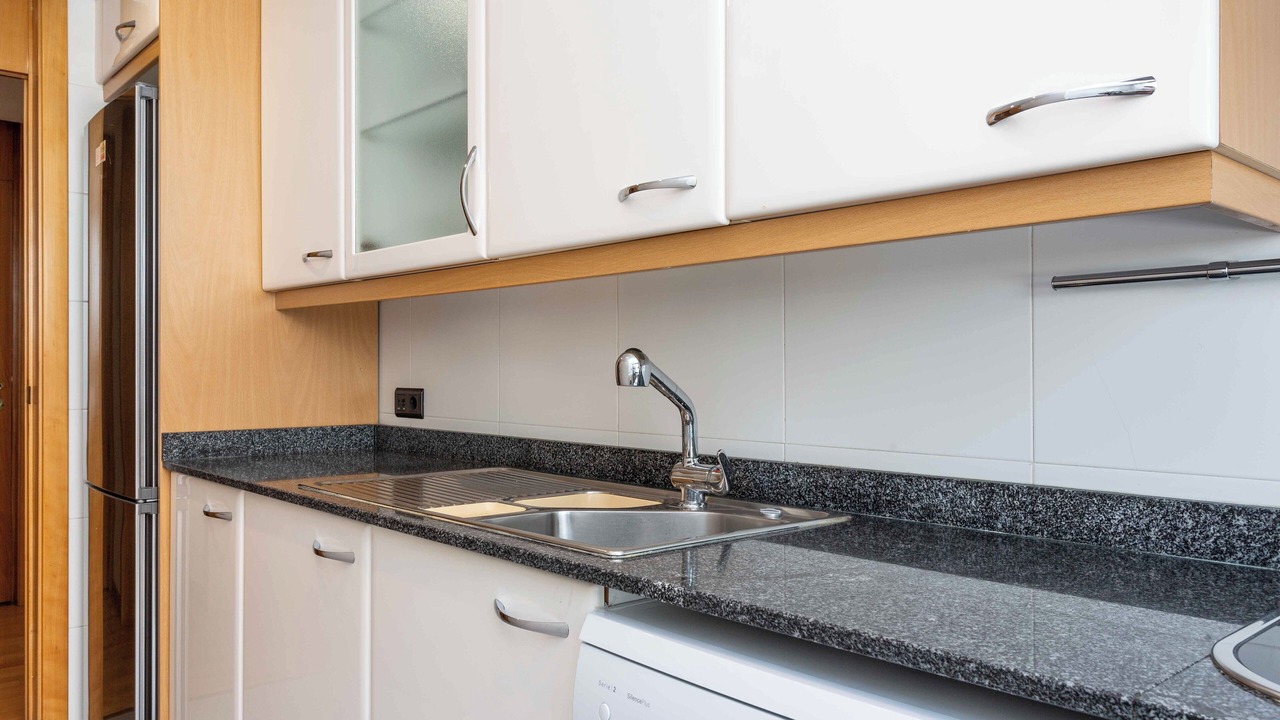 Photo of Kitchen in Almenara