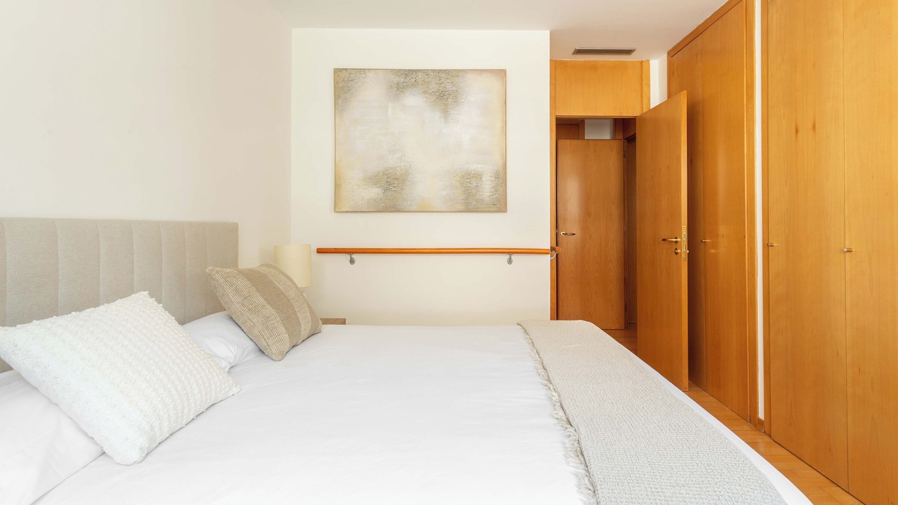 Photo of Bedroom in Almenara