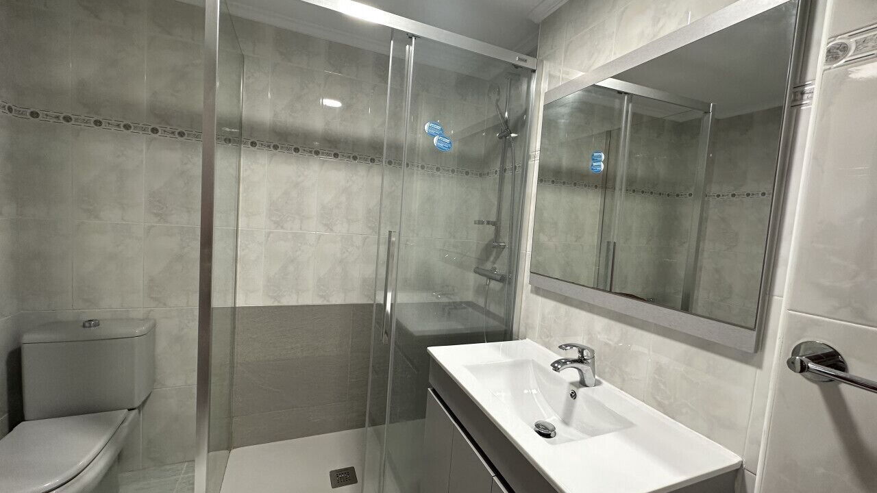 Photo of Bathroom in Santona