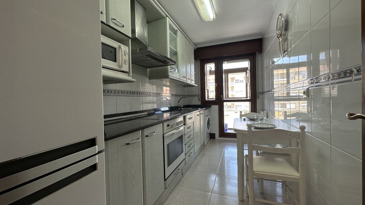 Photo of Kitchen in Santona
