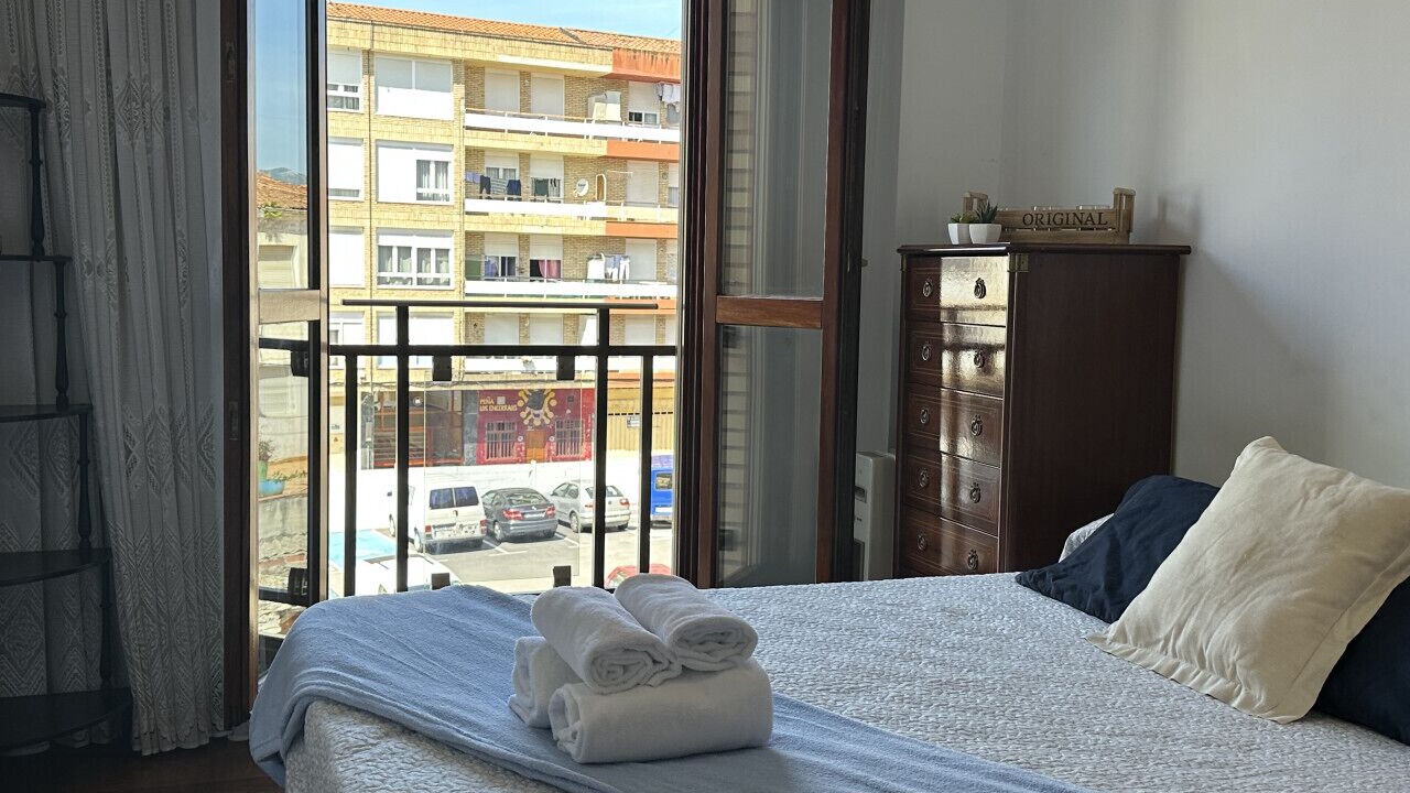 Photo of Bedroom in Santona