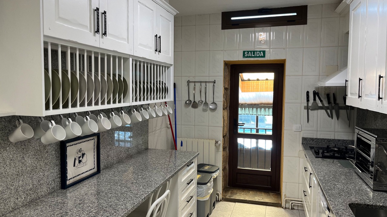 Photo of Kitchen in Peguerinos